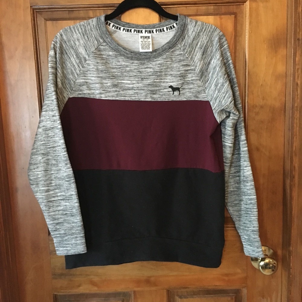 Victoria’s Secret PINK Sweatshirt